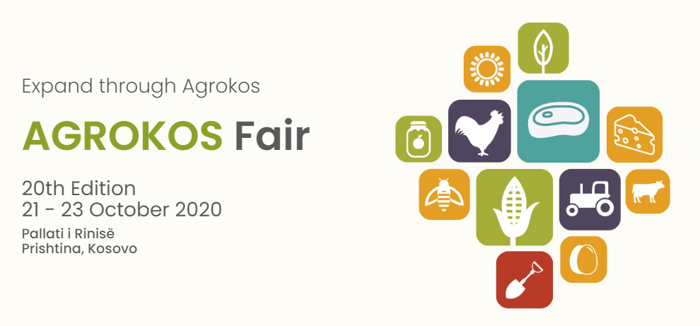Agrokos  2020 letak