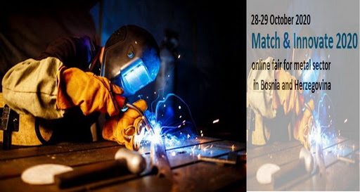 Sajam Match & Innovate 2020