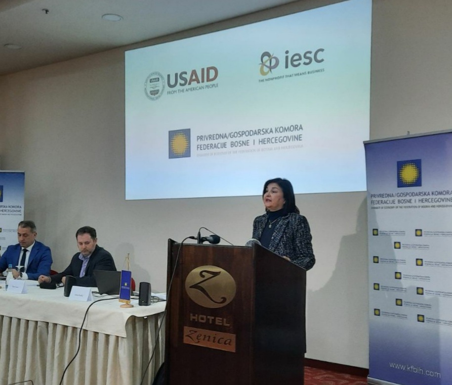 USAID WHAM 4