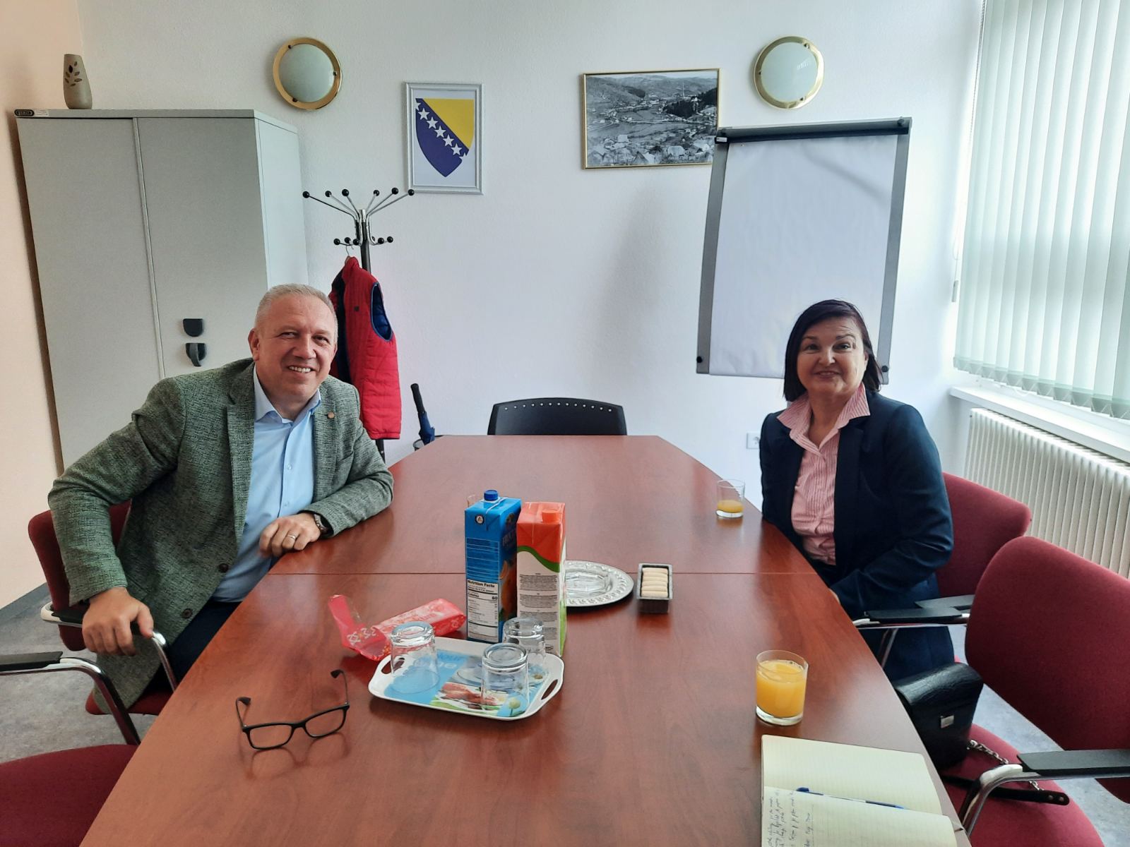 kola Olovo EBRD